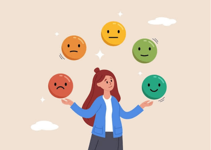 7 Kebiasaan yang Diam-diam Menguras Energi Emosional dan Cara Mengatasinya