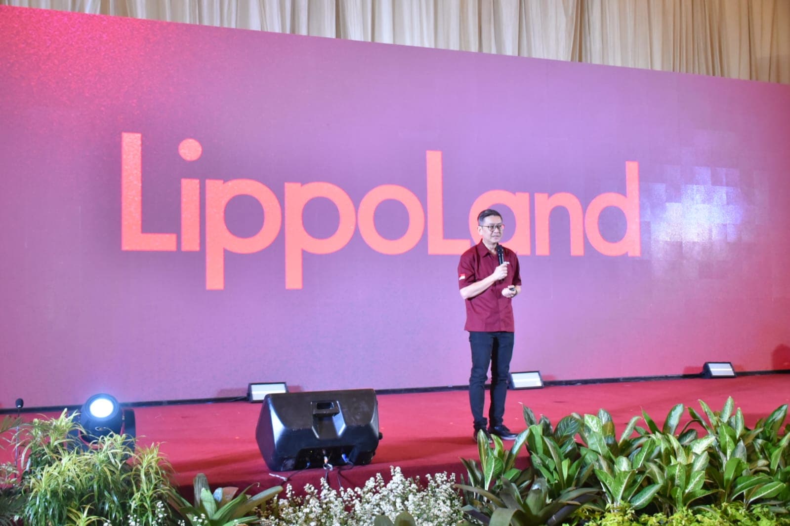 Punya Logo dan Visi Baru, Lippo Land Sambut Pertumbuhan Properti Indonesia