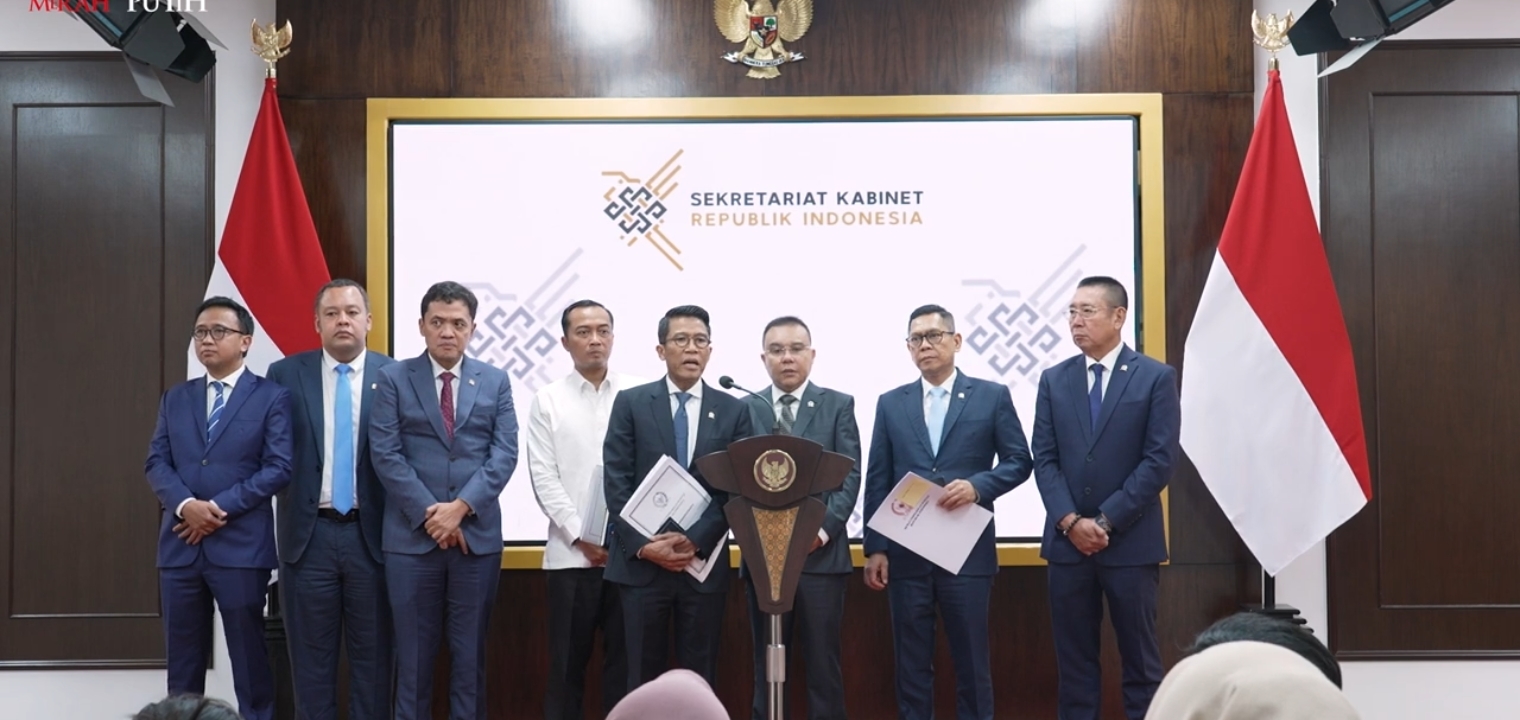 Misbakhun: PPN 12 Persen Hanya Untuk Barang Mewah