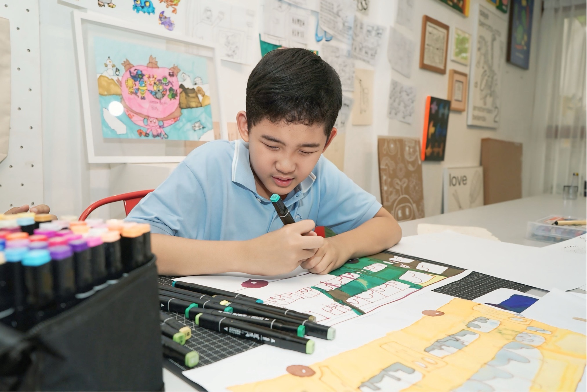 Momen Hari DIsabilitas Internasional 2024, Synergy Fest Dorong Ekonomi Inklusif