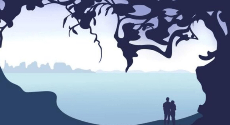 Tes Kepribadian Gambar: Temukan Apakah Kamu Penyendiri atau Suka Bersosialisasi dari Hal Pertama yang Dilihat!