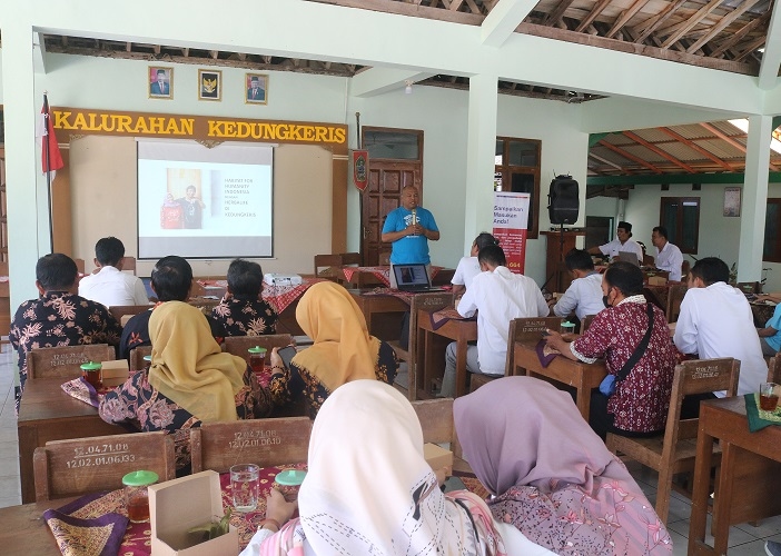 Gandeng Berbagai Mitra, Herbalife Ikut Kontribusi Perangi Malnutrisi di Indonesia