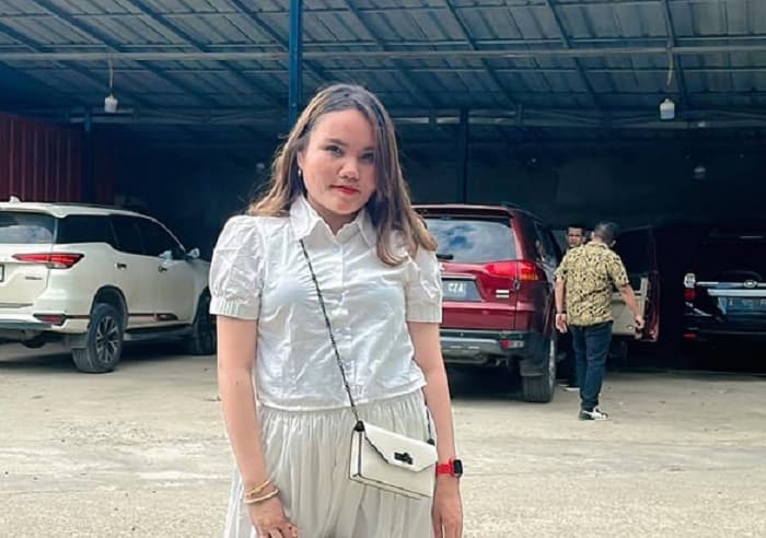 Tak Henti Mengabdi dan Menginspirasi di Timur Indonesia, Suster Wike Ditunjuk Jadi Brand Ambassador Baru MS Glow