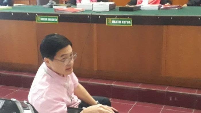 Persidangan Ungkap Peran Kuat Budi Said Sebagai Dalang Rekayasa Transaksi Emas, Sama Sekali Bukan Korban