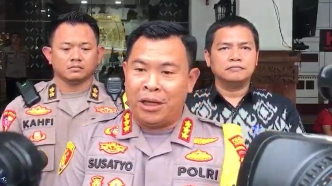 Ribuan Personel Polisi Dikerahkan Amankan Rekapitulasi Suara Pilkada Jakarta 2024