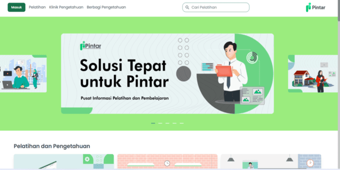 Kunci Jawaban Lengkap untuk Pelatihan PTK Pintar Kemenag Modul 3.5