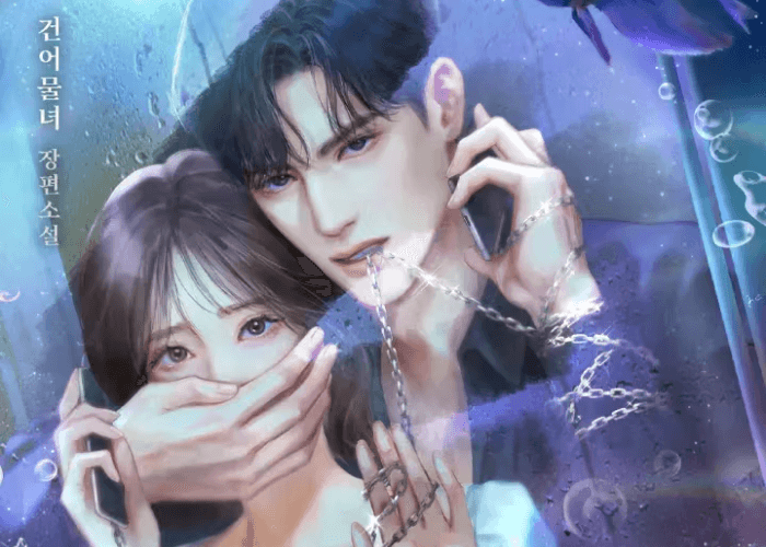 Link Baca Web Novel Webtoon When The Phone Rings atau The Number You Have Dialed via Wattpad: Gratis dan Mudah Diakses