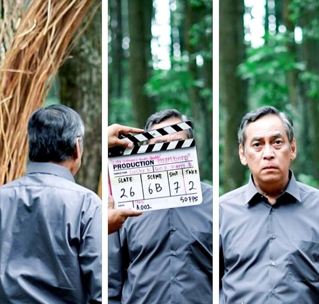 Kabar Duka, Artis Senior Joshua Pandelaki Meninggal Dunia