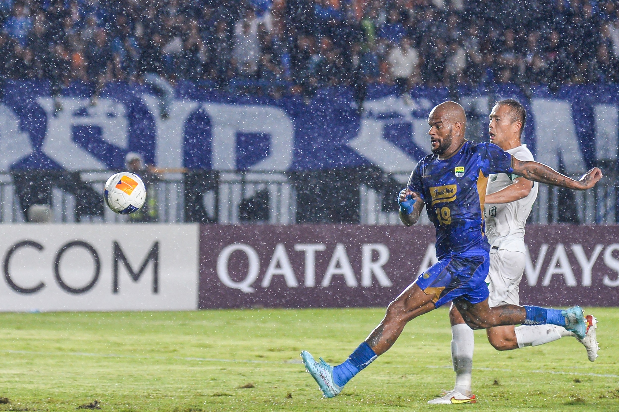 Gugur di AFC Champions League Two, Persib Bandung Langsung Alih Fokus ke Liga 1