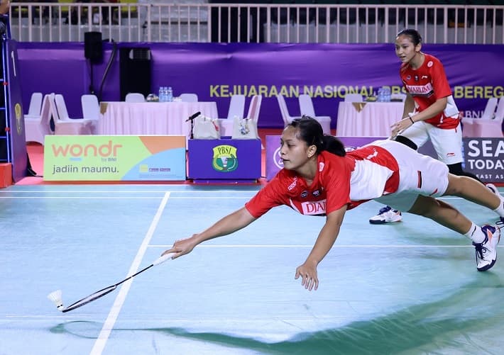 Kejurnas PBSI 2024: Raih Tiga Gelar, Jateng Keluar sebagai Juara Umum