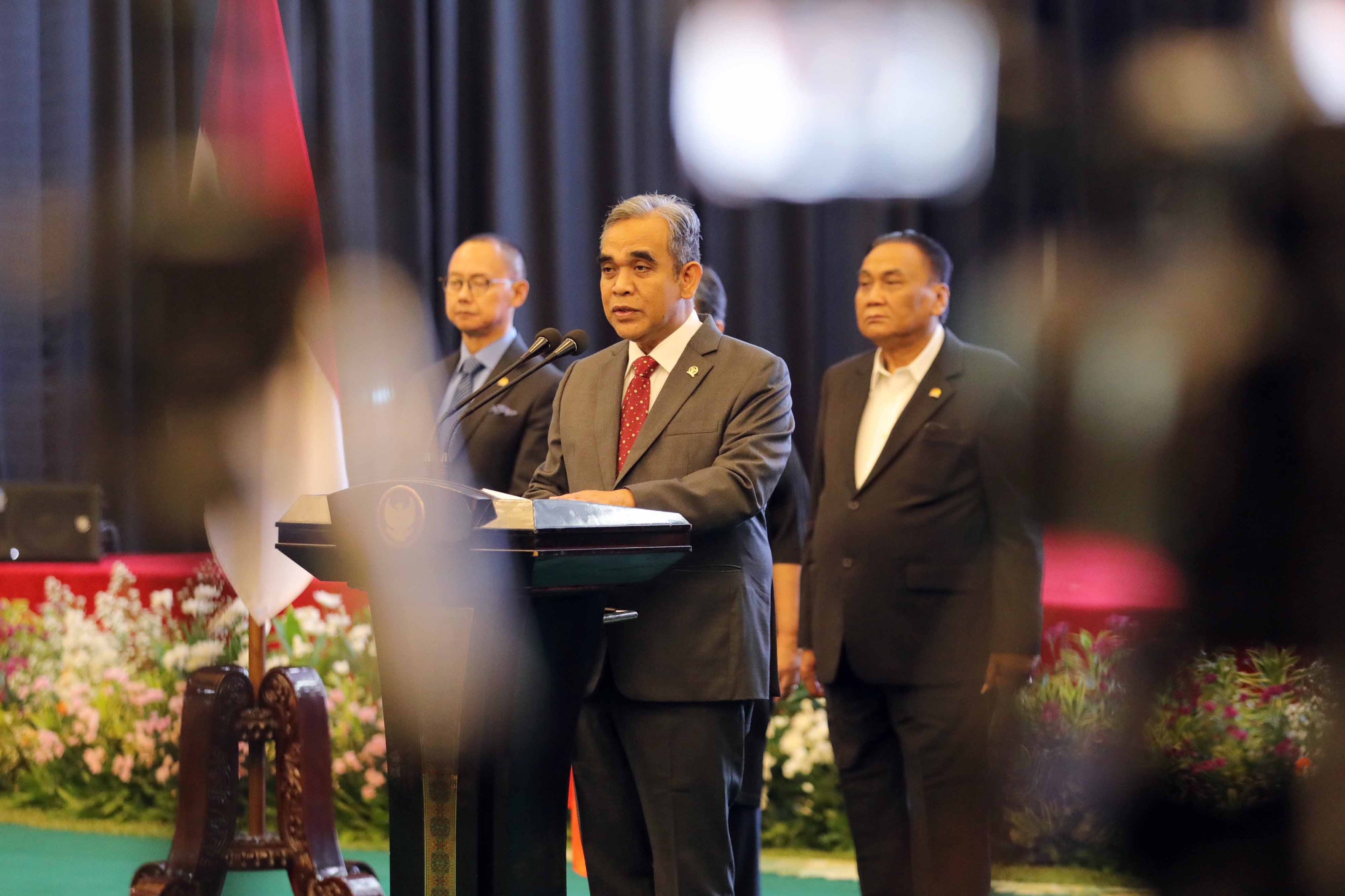 Ketua MPR: Kenaikan PPN 12 Persen Masih Bisa Dikaji Ulang Jika Berdampak pada Sektor Mikro