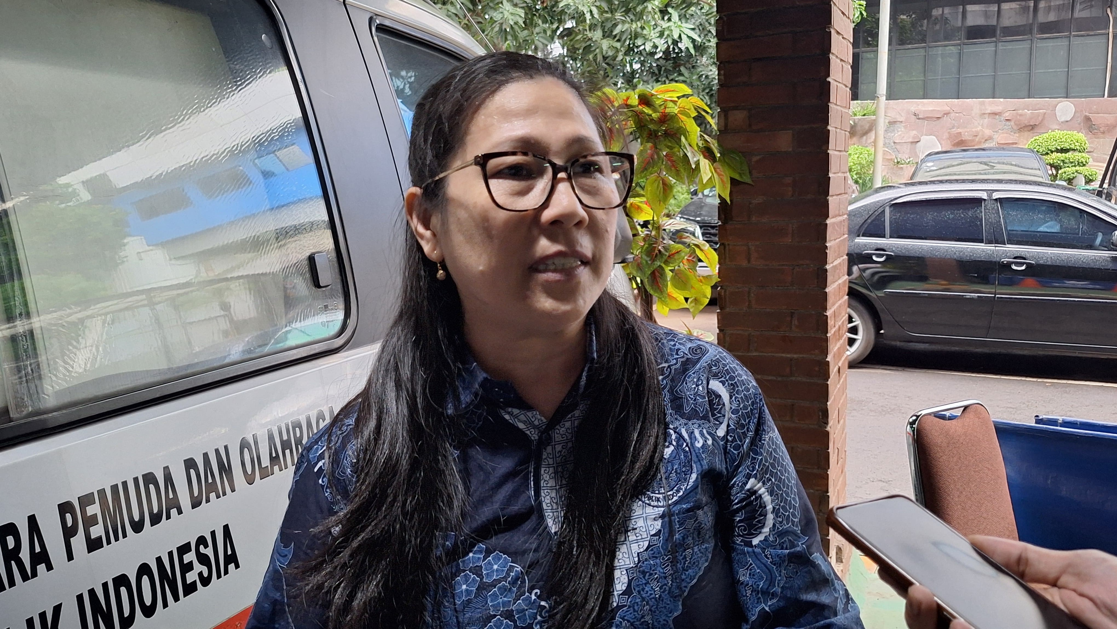 Ini Sosok Olimpian yang Bikin Tenis Meja Kembali Dipertandingkan di PON Aceh-Sumut 2024