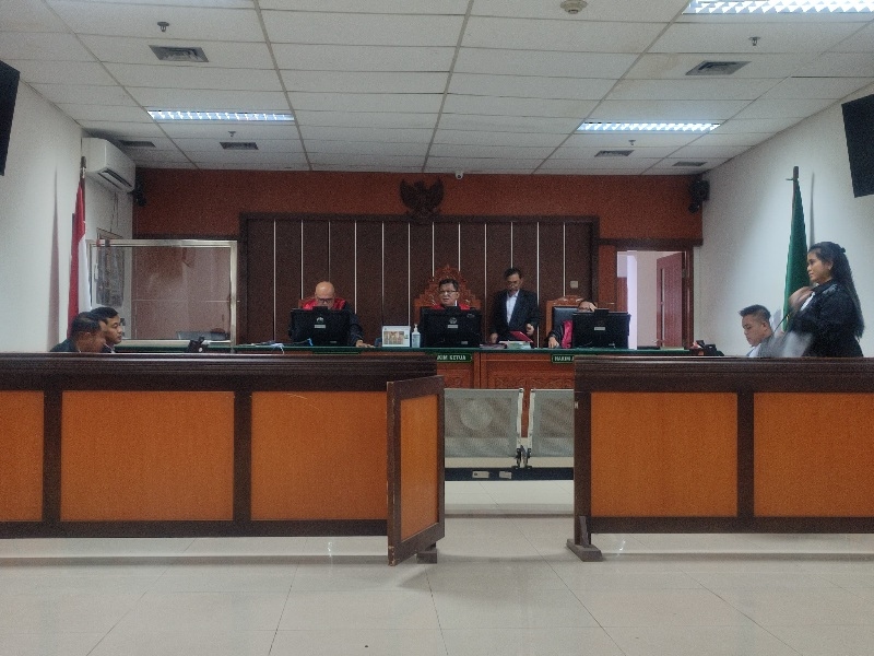 Investasi Bodong Rugikan Korban Rp15 Miliar, Terdakwa Terancam Empat Tahun Penjara