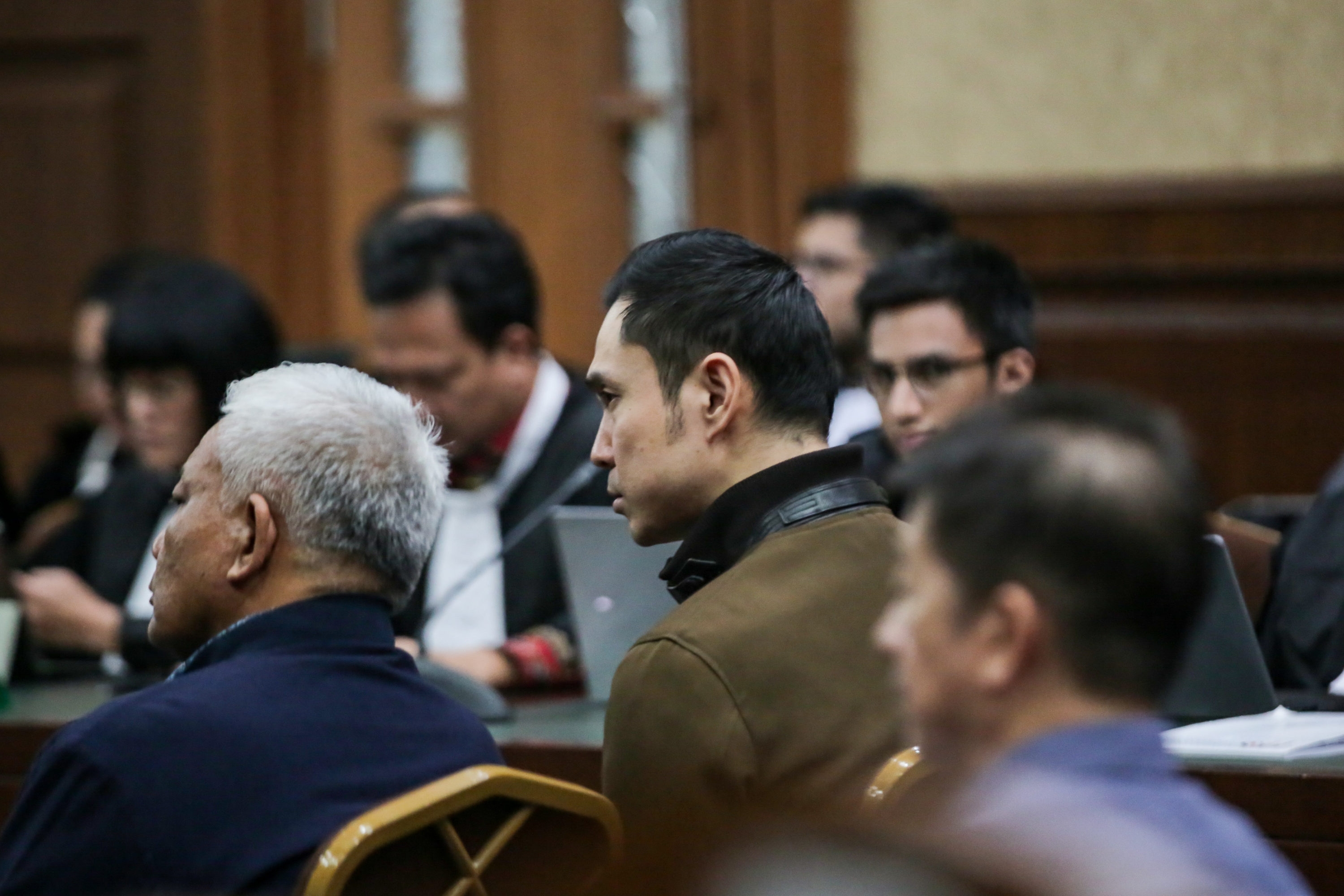 Tak Jadi Bukti di Persidangan, Perhitungan BPKP soal Kerugian Negara Dipertanyakan