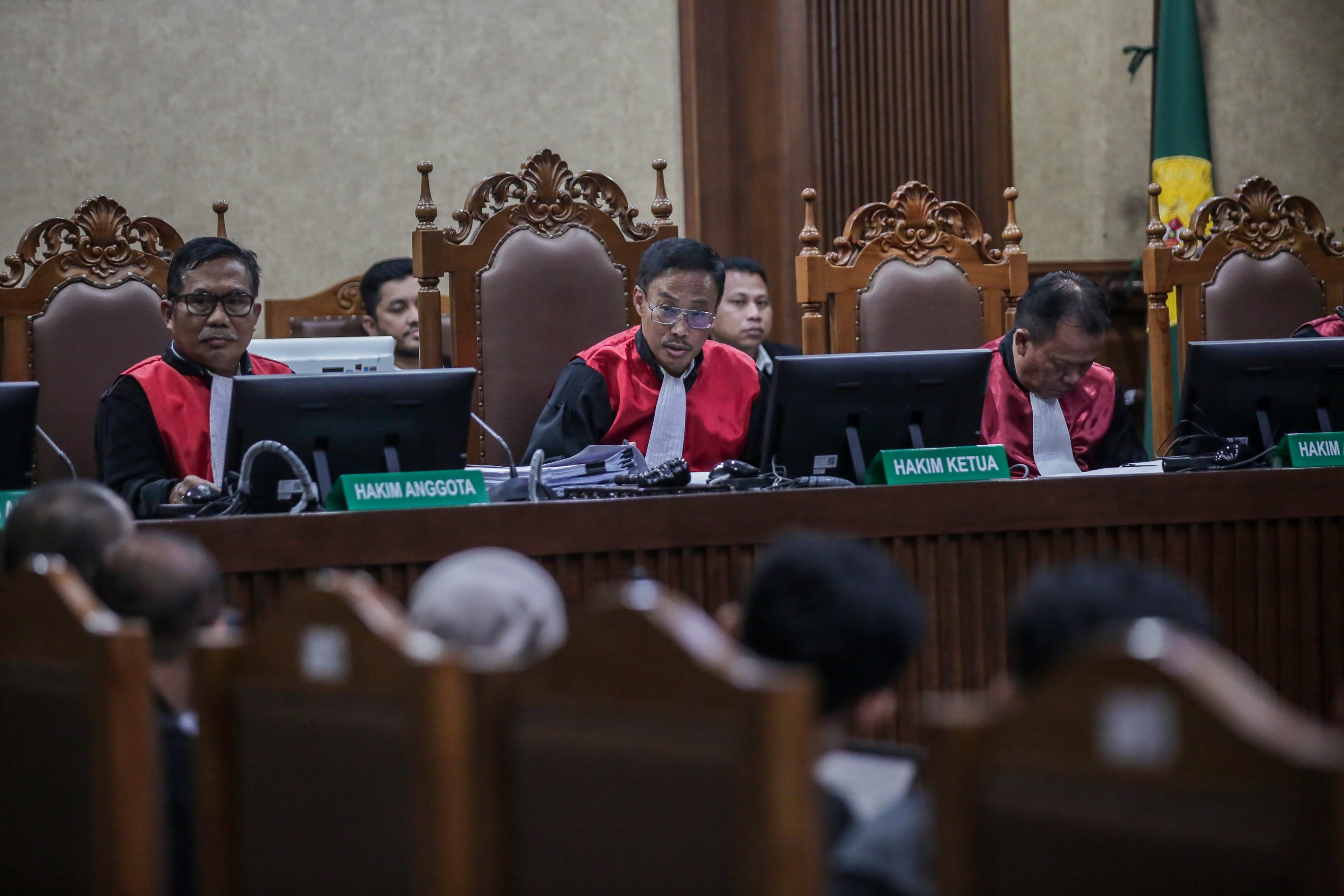 Dakwaan Uang Pengganti dalam Kasus Timah terhadap Suparta Dinilai Keliru