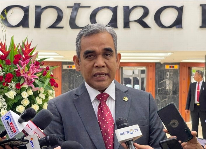 Soal PPN 12 Persen, Gerindra Jamin Prabowo Akan Ambil Kebijakan yang Terbaik untuk Rakyat