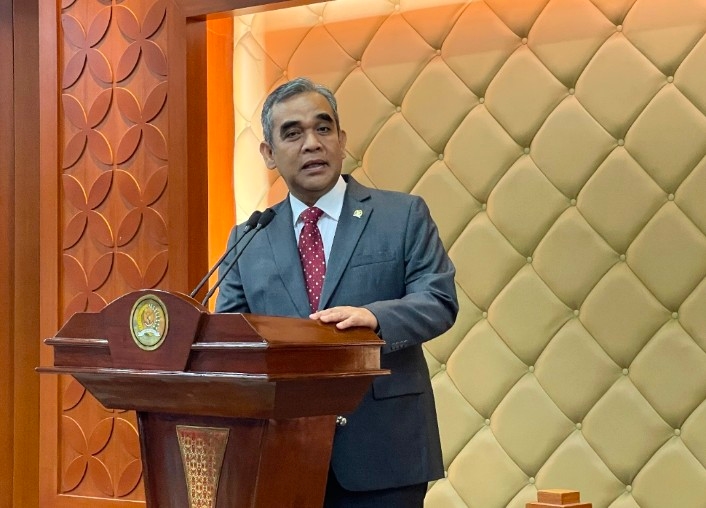 Ketua MPR: Persatuan Adalah Benteng Terbesar Bangsa Indonesia