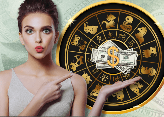 Ini 5 Shio Paling Beruntung di Minggu Kedua Desember 2024, Apakah Anda Termasuk?