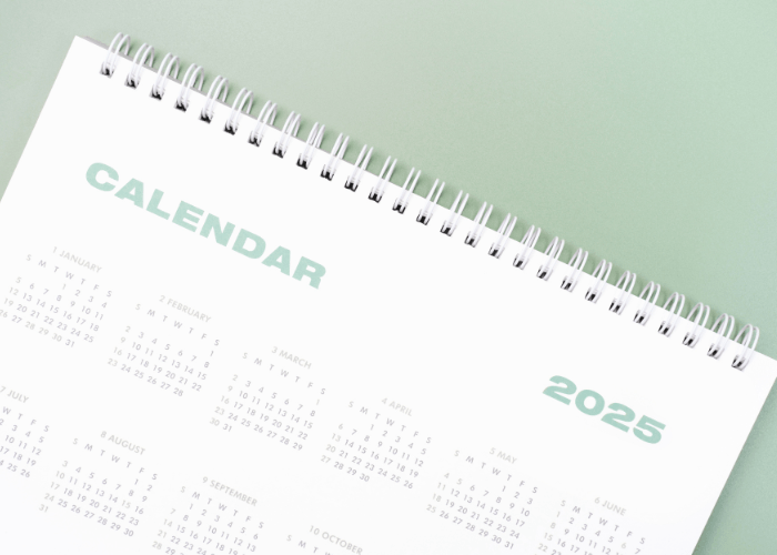 Link Download Kalender 2025 Lengkap dengan Hari Libur dan Cuti Bersama: Gratis!