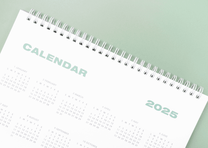 Link Download Kalender 2025 Lengkap dengan Hari Libur dan Cuti Bersama: Gratis!