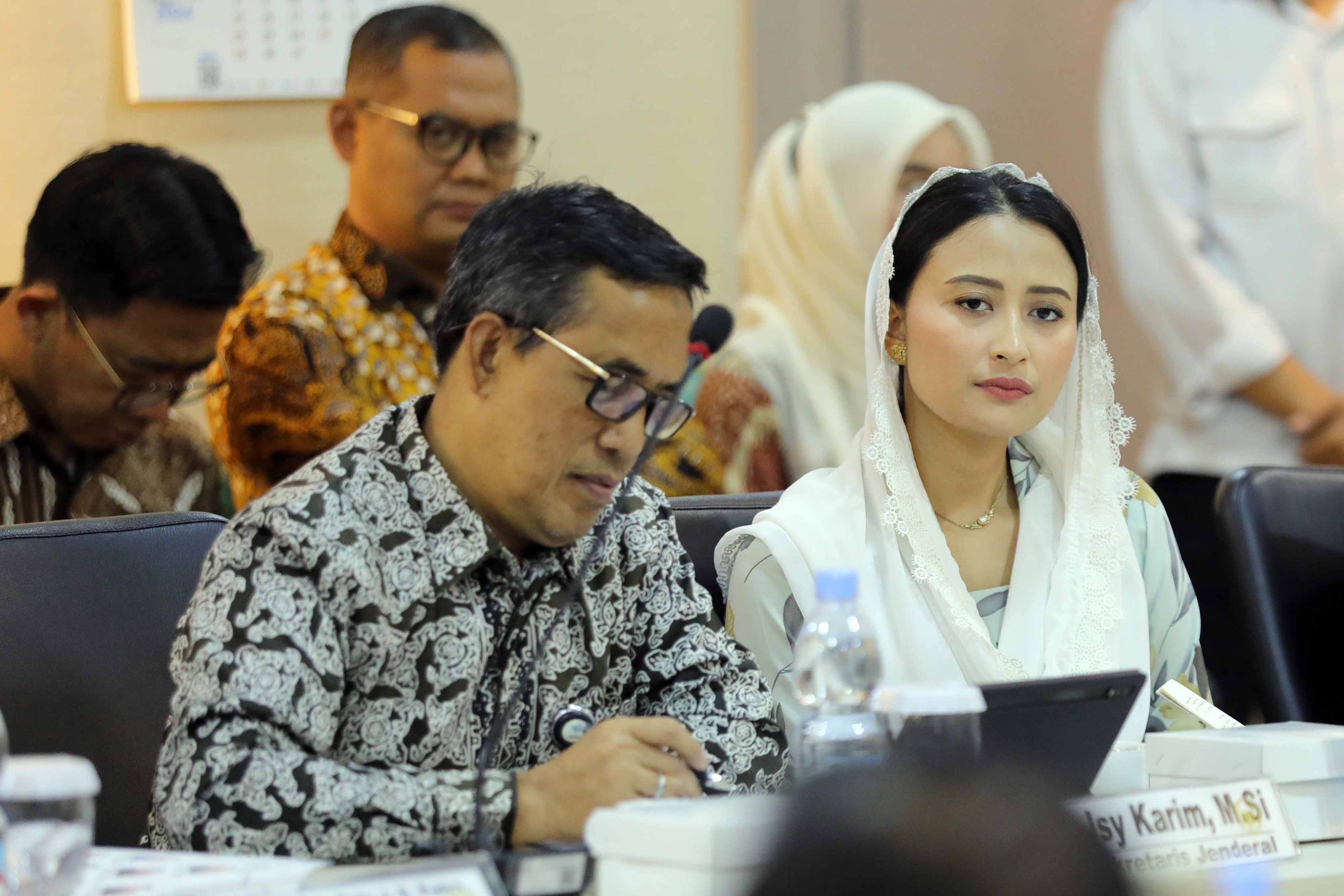 Riau Berperan Strategis Perkuat Ekspor Indonesia ke ASEAN