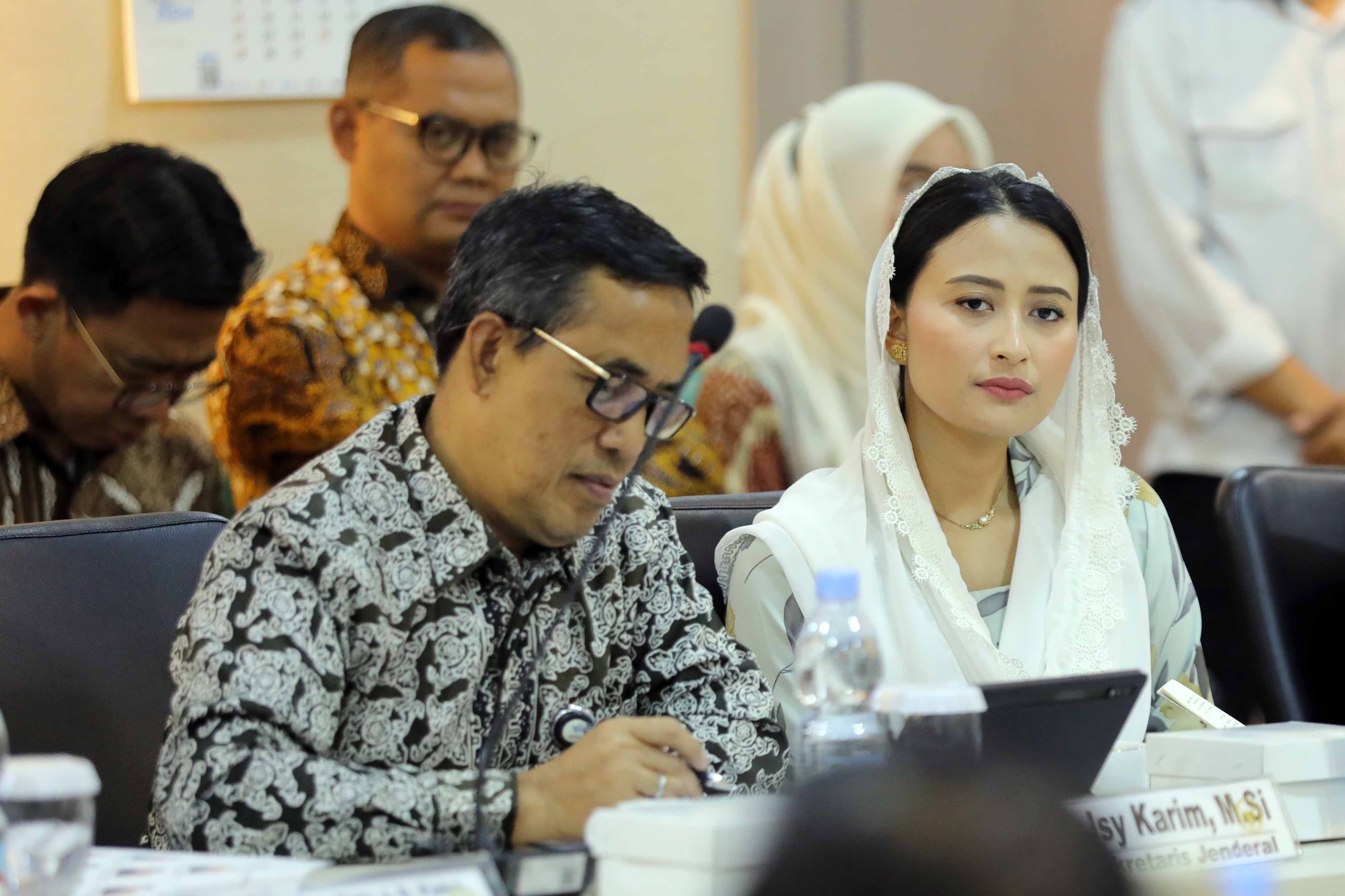 Riau Berperan Strategis Perkuat Ekspor Indonesia ke ASEAN