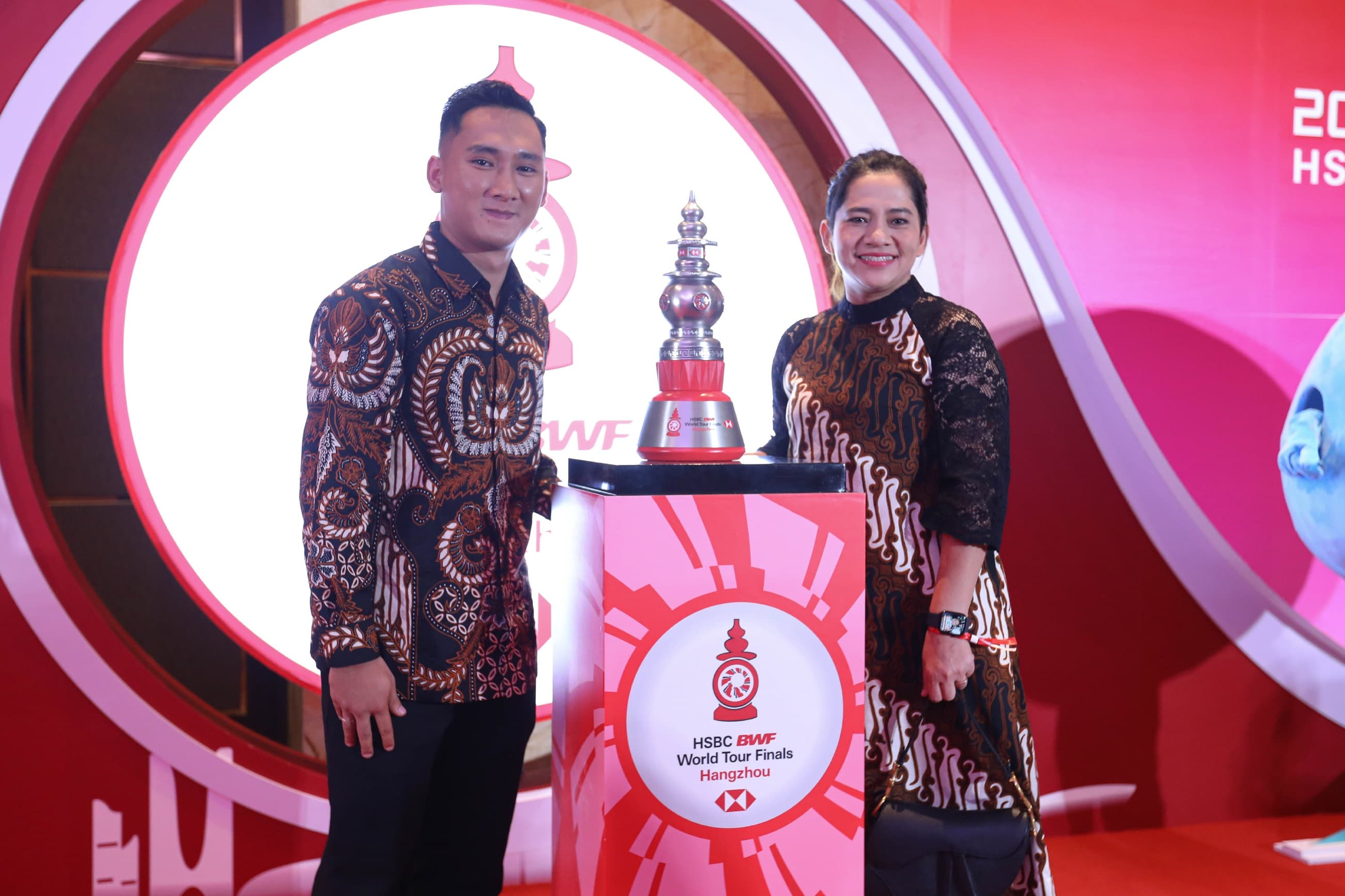 Penghargaan dari BWF Bikin Hikmat/Ratri Semakin Termotivasi, Bidik Paralimpiade 2028