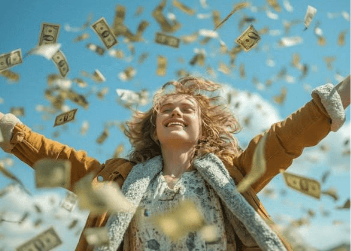 Apakah Uang Bisa Membeli Kebahagiaan? Kenali 6 Tanda Perilaku yang Mengejar Harta Menurut Psikologi