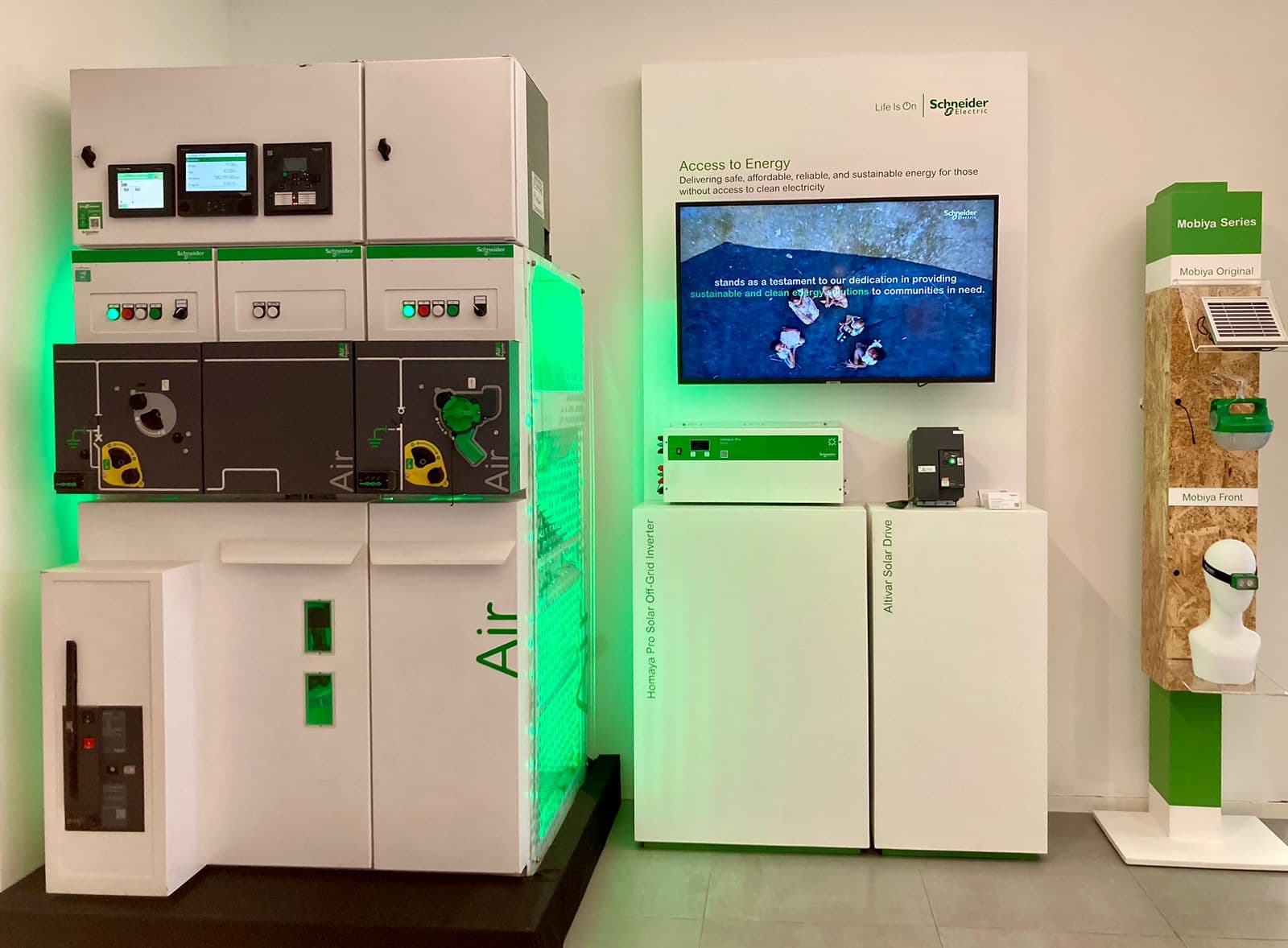 Ini Manfaat Efisiensi Energi bagi Bisnis, Individu dan Lingkungan