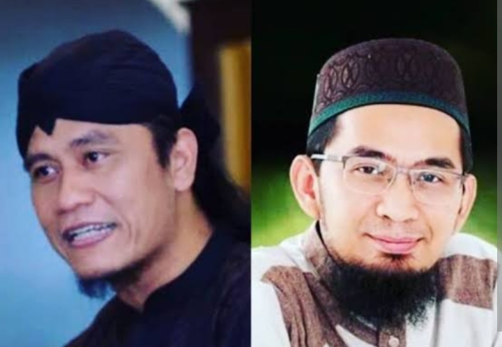 Adu Harta Kekayaan Ustaz Adi Hidayat dan Gus Miftah, Siapa Lebih Tajir?