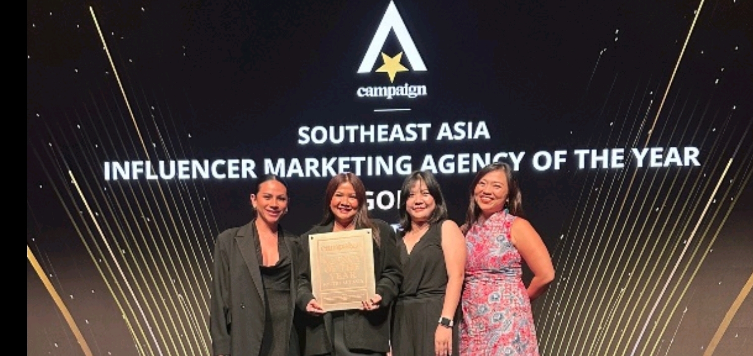 Vero Sabet Penghargaan Influencer Marketing Agency of the Year oleh Campaign Asia