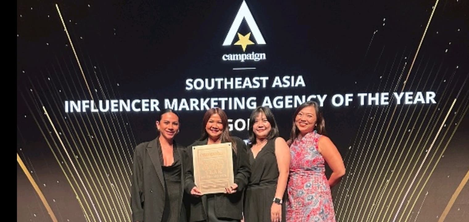 Vero Sabet Penghargaan Influencer Marketing Agency of the Year oleh Campaign Asia