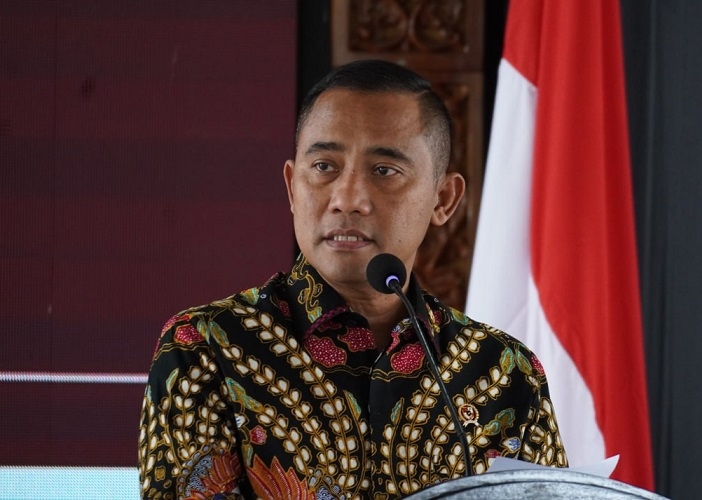 Dialog Kebangsaan Lintas Agama Wujudkan Asta Cita Presiden Prabowo Subianto