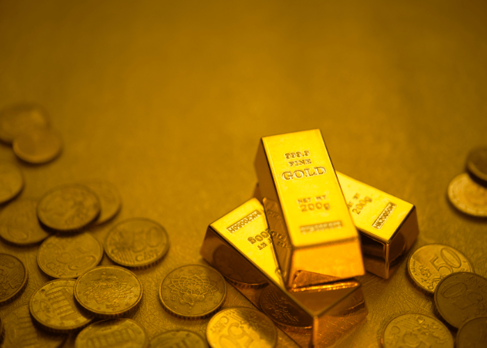 Stabil, Harga Emas Antam Hari Ini Rp1,517 Juta per Gram