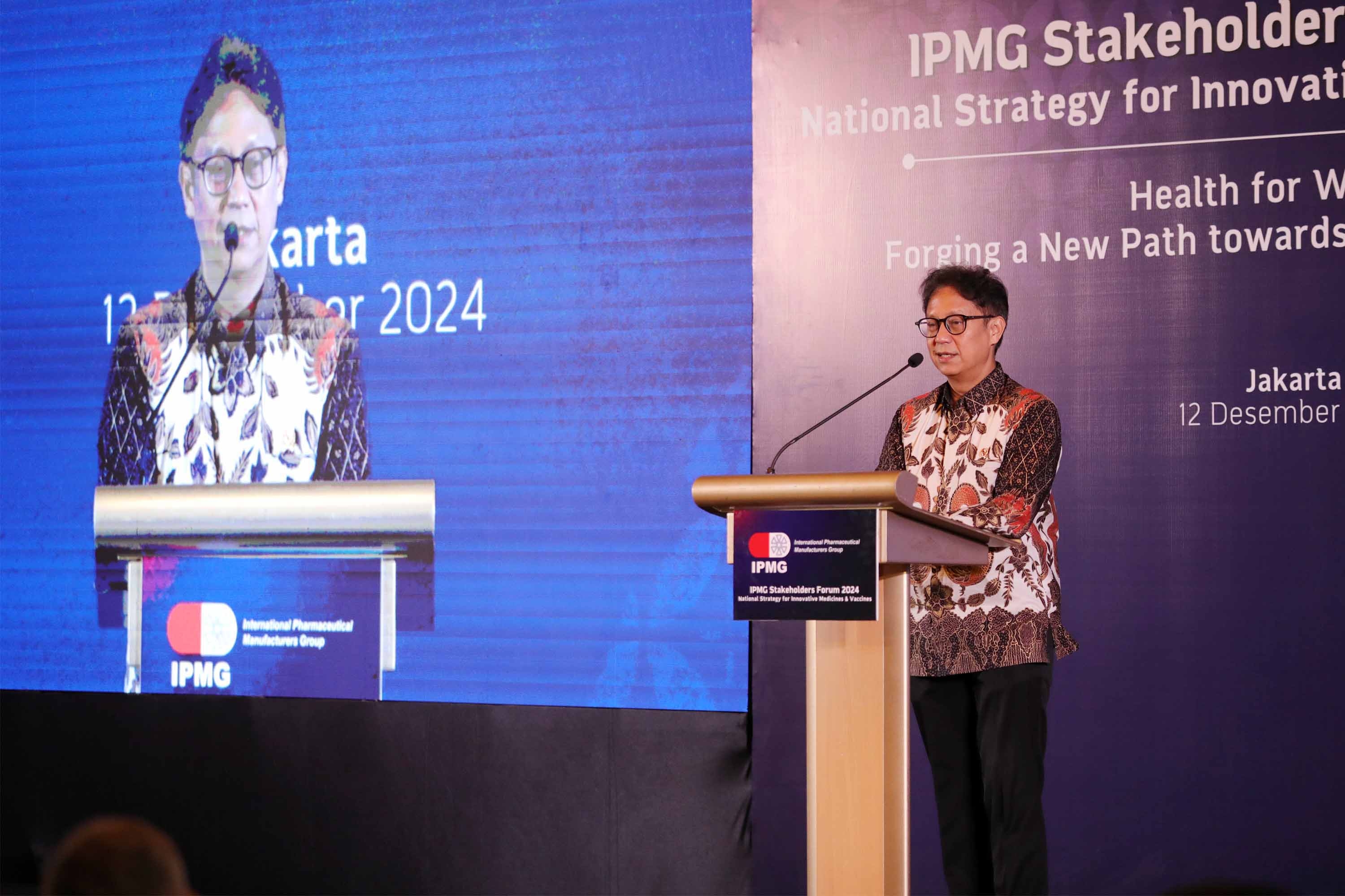 Menkes Tegaskan Virus HMPV Tidak Mematikan, Minta Publik Tetap Tenang