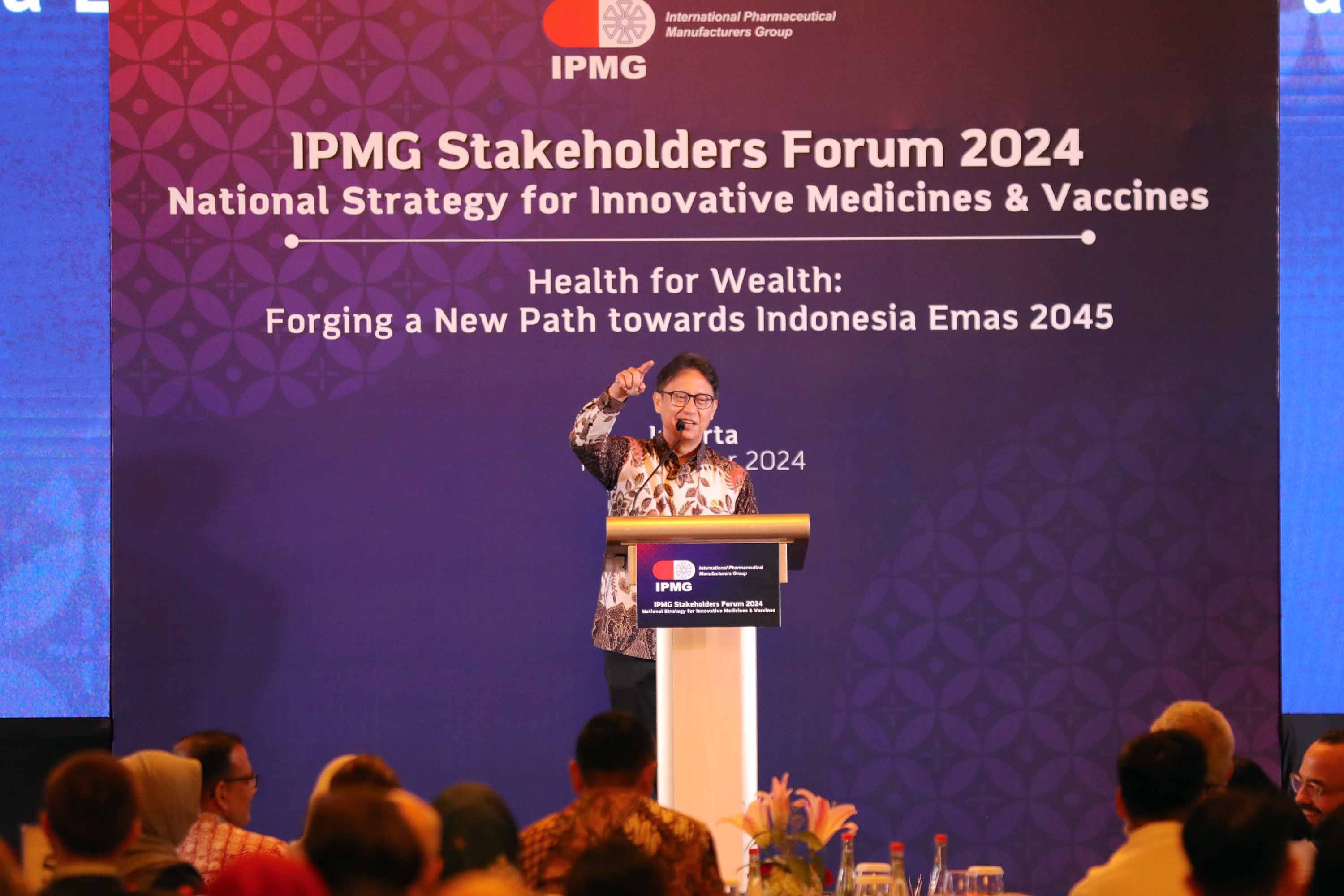 Menkes: Dokter Umum Akan Dilatih Tangani Operasi Caesar di Daerah Terpencil