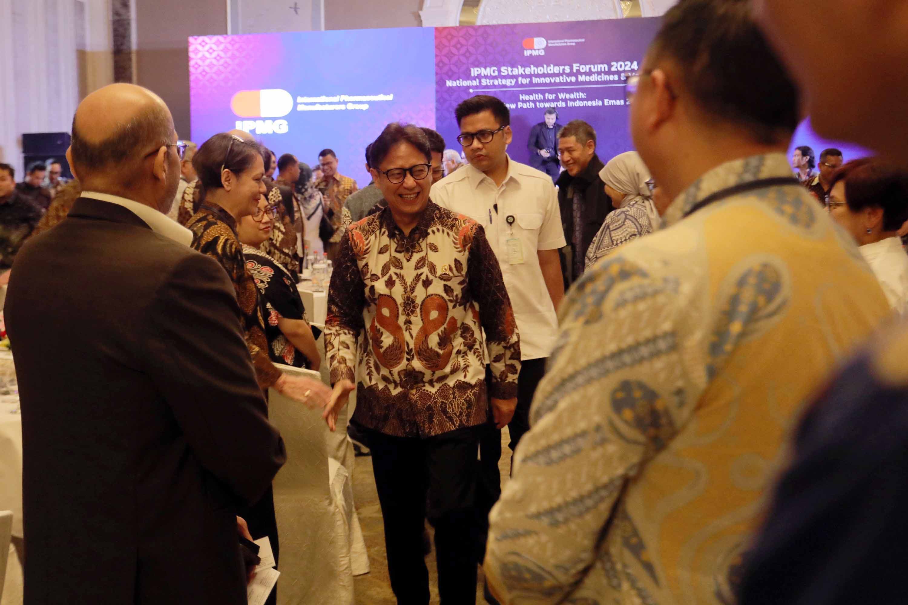 Menkes Targetkan Indonesia Bebas Malaria pada 2030: Fokus Papua dan Kerja Sama Lintas Negara