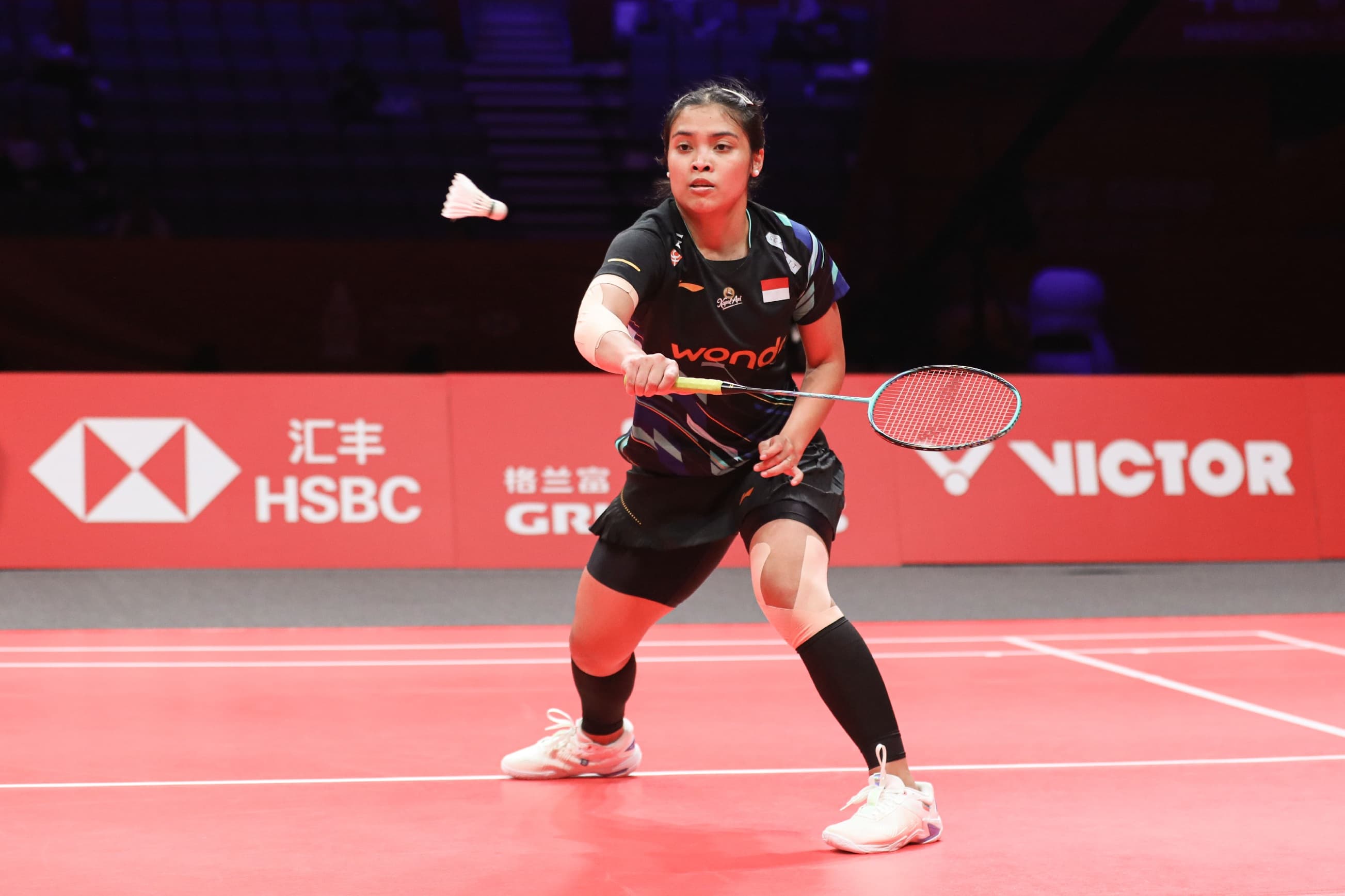Final BWF: Gregoria Butuh Satu Kemenangan Lagi untuk Amankan Tiket Semifinal
