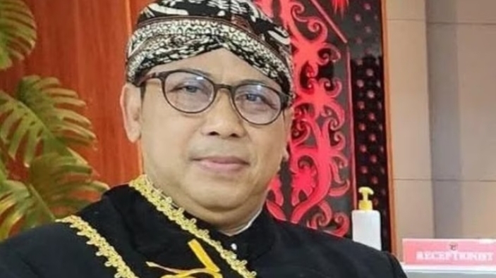 Profil Lengkap Dalang Kondang Ki Warseno Slenk yang Wafat Hari Ini