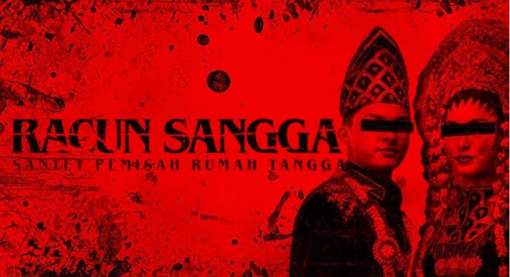 Sinopsis Film Racun Sangga: Santet Pemisah Rumah Tangga, Kisah Horor Indonesia Penuh Teror Mistis yang Menegangkan!