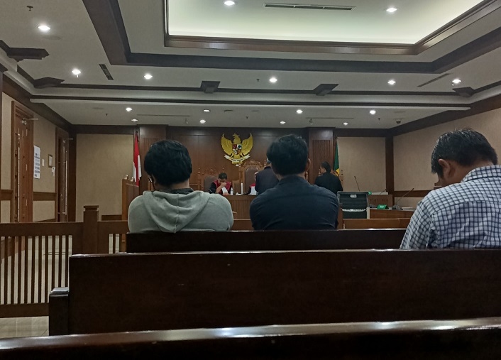 Kuasa Hukum Penggugat Sayangkan Legal Standing Tergugat dalam Sidang Gugatan PKWT Pensiunan Pegadaian