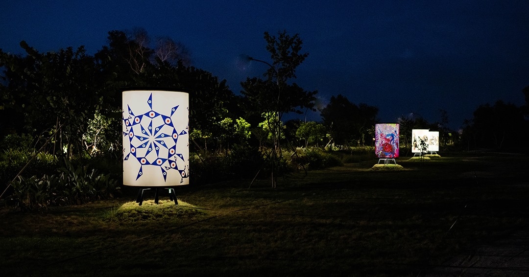 Constellations Edisi H20: Aspirasi Aksi Global pada Krisis Air Lewat Seni di KEK Kura Kura Bali