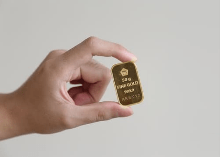 3 Cara Beli Emas Antam dan UBS Secara Online, Resmi Lengkap dengan Langkah-langkahnya!