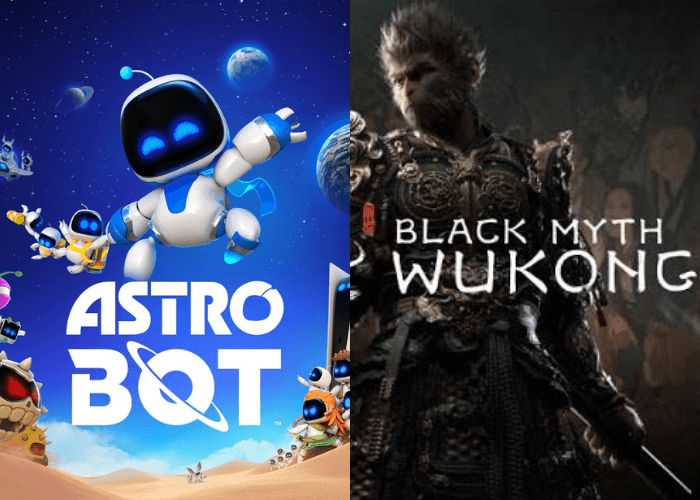 Daftar Lengkap Pemenang The Game Awards 2024: Kejutan dari Astro Bot Kalahkan Black Myth: Wukong!