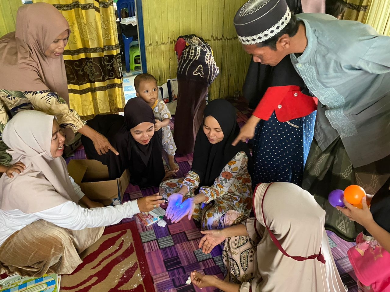 SIGAP, Kemitraan Multisektor Untuk Masa Depan Masyarakat RI Yang Sehat