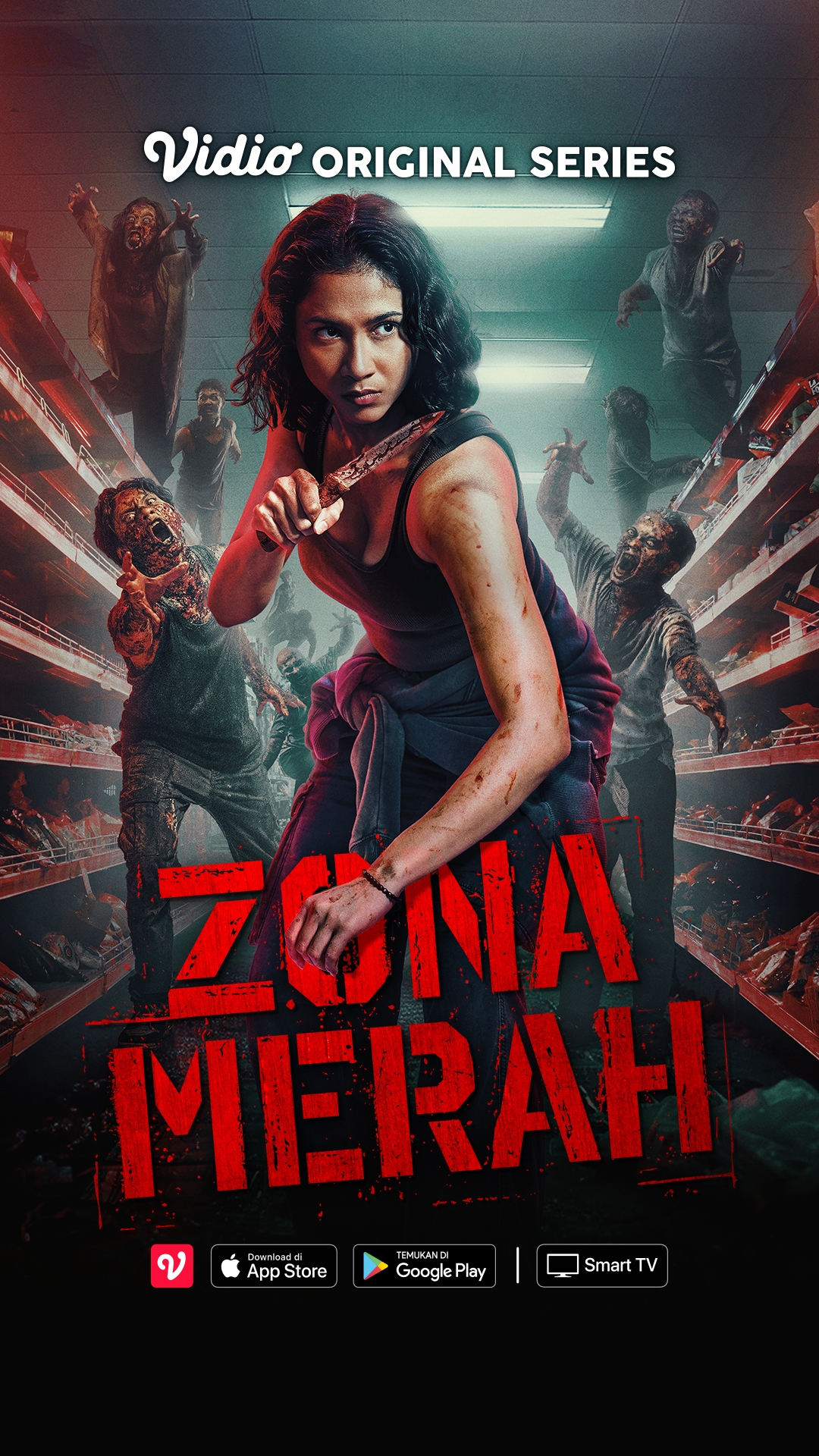 Mau Nonton Film Zona Merah LK21 dan Dutamovie21? Kunjungi 5 Situs Web Resmi dan Aman Berikut