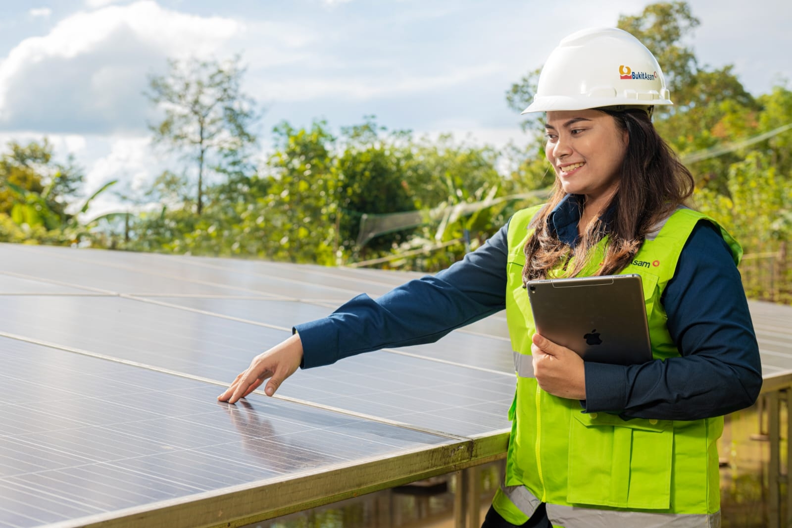 MIND ID Konsisten Laksanakan HIlirisasi Terintegrasi