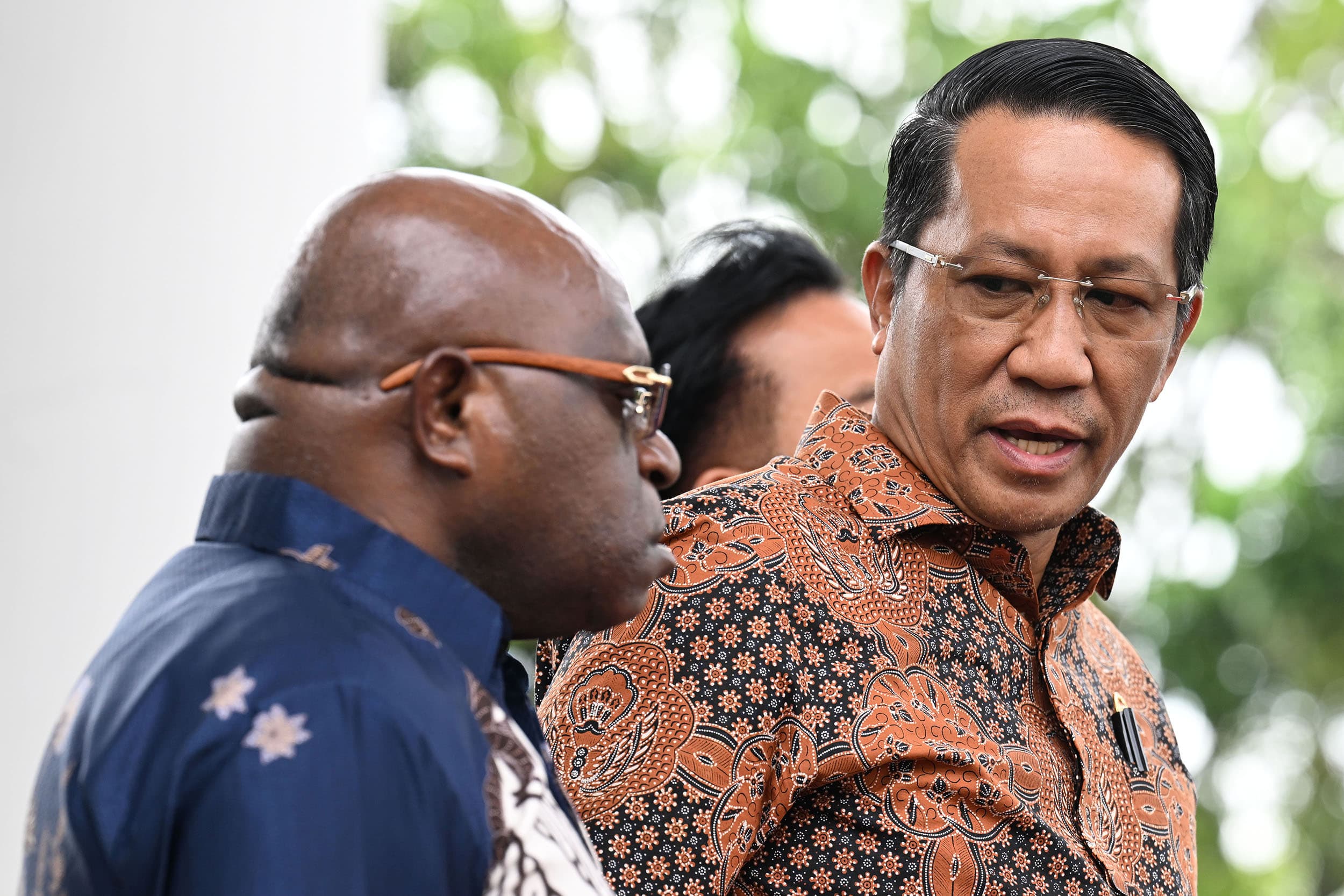 Menkum: Jika Pengembalian Aset Korupsi Bisa Maksimal, Lebih Baik Ketimbang Hanya Menghukum