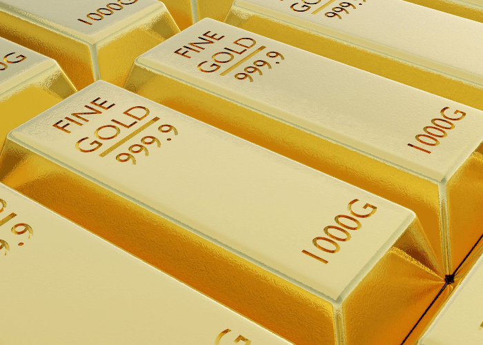 Harga Emas Antam di Pegadaian Hari Ini, 13 Desember 2024: Melambung Tinggi!