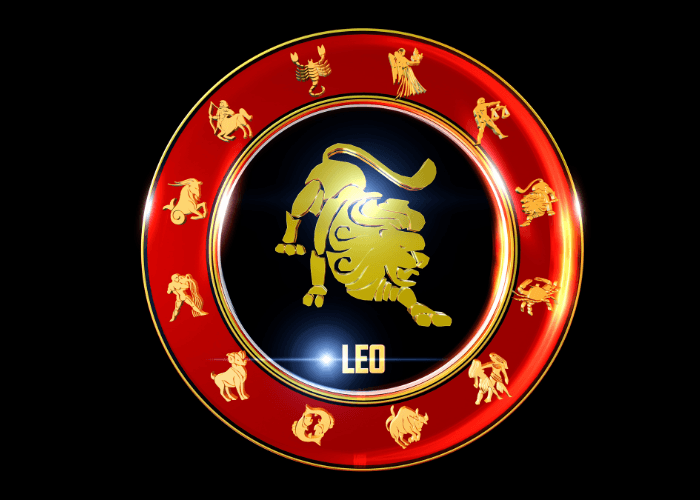 Ramalan Zodiak Leo Hari Ini, 13 Desember, Antusiasme Membawa pada Peluang Tak Terduga!